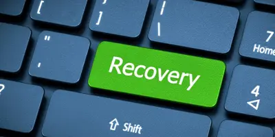 Recovery account